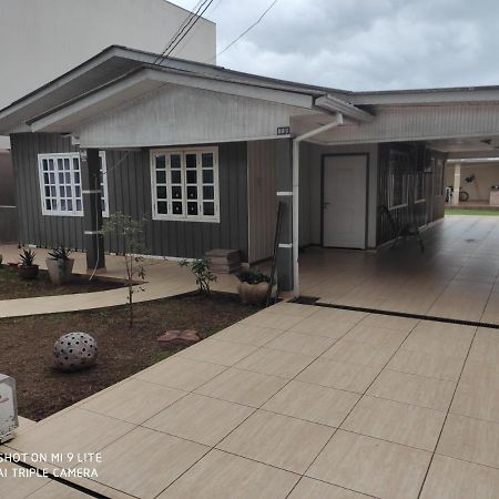 Aconchego Foz do Iguacu Exterior photo