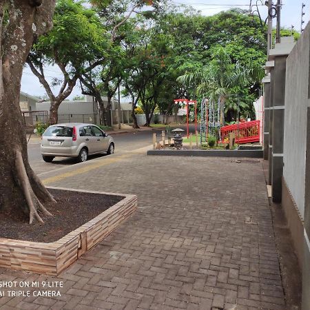 Aconchego Foz do Iguacu Exterior photo